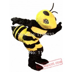 Hornet Bee Mascot Costume