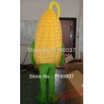 Corn Mascot Costume