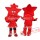 Wholesale Soccer Ball Football Baby Mascot Costume