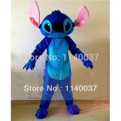 Stitch Mascot Costume