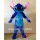 Stitch Mascot Costume