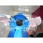 Stitch Mascot Costume