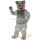 Best Price Lobo Mascot Costume