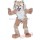 Special Promotion Bobcat Mascot Costume