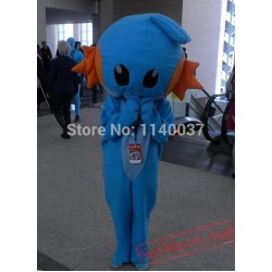 Mudkip Pocket Monster Mascot Costume
