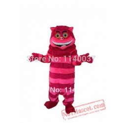 Cat Mascot Costume