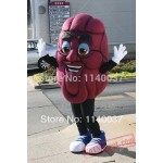 Coffee Beans Food Mascot Costume