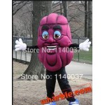 Coffee Beans Food Mascot Costume