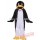 Penguin Basic Plush Mascot Costume