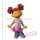 Kid Gabriela Costume Custom Fancy Costume