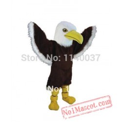 Bald Eagle Mascot Costume