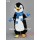 Cute Penguin Mascot Costume