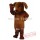 Low Price Irish Setter Mascot Costume