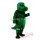 Happy Dino Mascot Dinosaur Costume