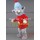Customize Mascot Winter Christmas Mouse Mascot Costume