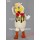 Dapper Duck Mascot Costume