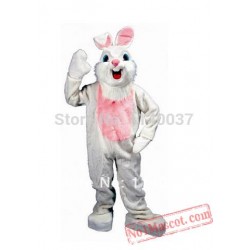 Easter Bunny Bugs Mascot Costume