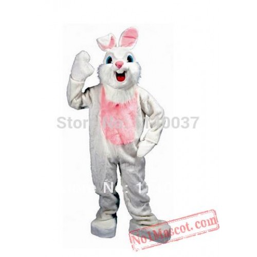 Easter Bunny Bugs Mascot Costume