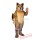 Wild Fox Mascot Costume