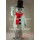 Angel&#39;S Eye Snowman Mascot Costume