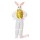 Fun Bunny Easter Rabbit Mascot Costume