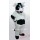 Dairy Milk Cow Bessie Mascot Costume