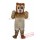Lion Babe Mascot Costume