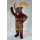Reindeer Moose Mascot Costume
