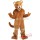 Leopard Panther Cat Cougar Mascot Costume