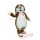 New Style Pennie Puppy White & Brown Dog Mascot Costume