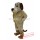 Hound Dog Mascot Costume