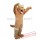 King Lion Female Leo Mascot Costume