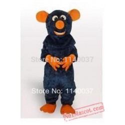 Mouse Mice Mascot Costume