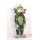 Green Head Monkey Mascot Costume