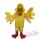 Yellow Duck Mascot Costume