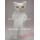 Persian Cat Mascot Costume