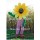 Flower Sunflower Mascot Costume