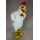 Hen Biddy Chicken Mascot Costume