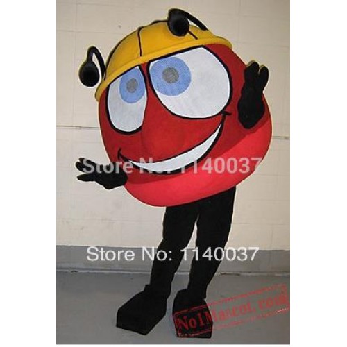 Bug Insect Mascot Costume