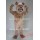 Sparky Dog Mascot Costume