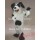 Plush Material Fido Dog Mascot Costume