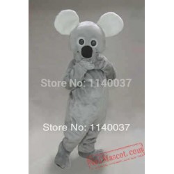 Kiki Koala Mascot Costume