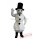 Snowman Mascot Costume