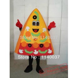 Food Mascot Costume