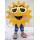 Sun Sunflower Mascot Costume