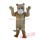 Lioness Simba Alex Leo Mascot Costume