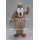 Light Brown Walrus Mascot Costume
