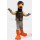 Honker Mascot Costume