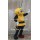 Bee Insect Mascot Costume