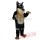 Pinscher Dog Mascot Costume